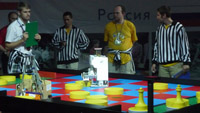 Eurobot'2011